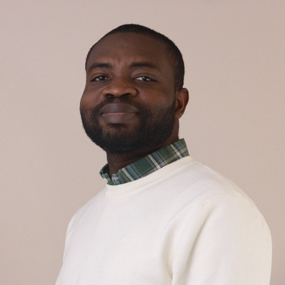 Dr. Olamide Animasahun