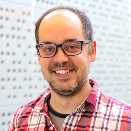 Dr. Eduard Porta-Pardo