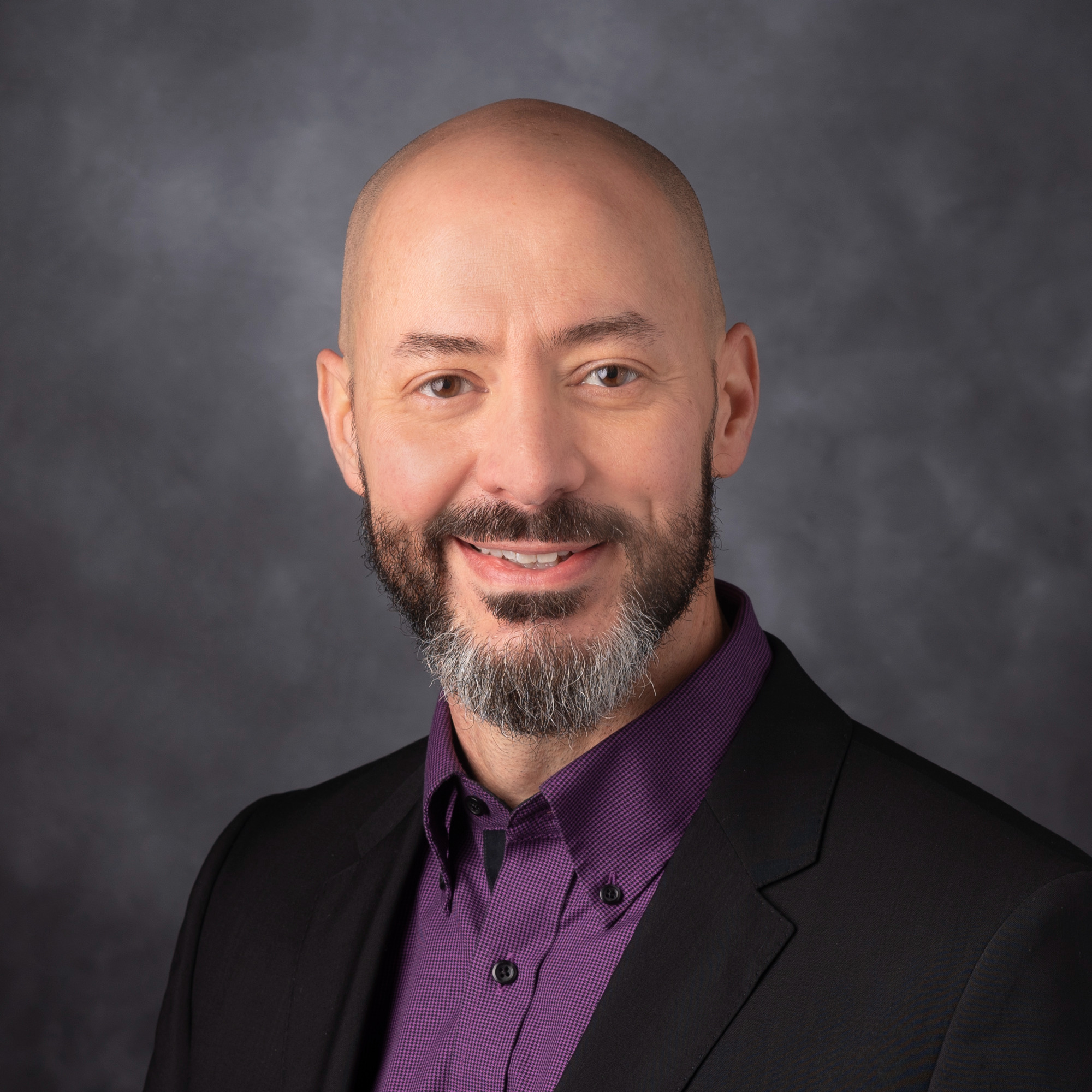 Prof. Jared Burks