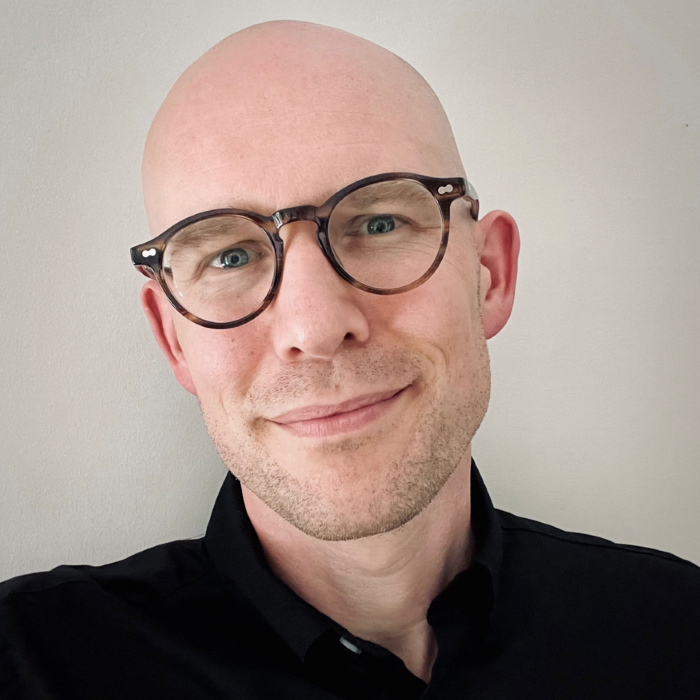 Prof. Dr. Nils Gehlenborg