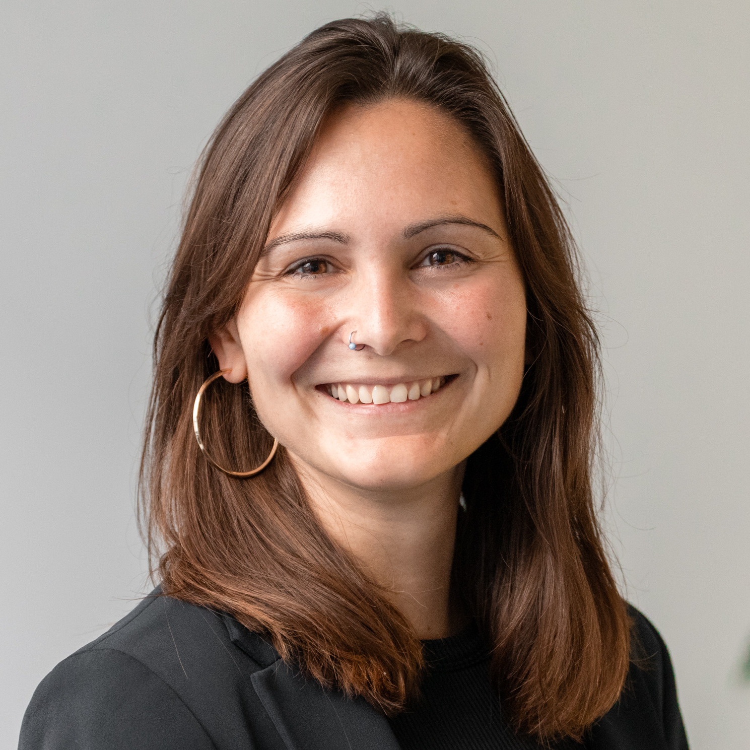 Dr. Jana Fischer