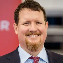 Dr. Trevor McKee