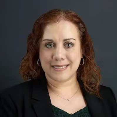 Dr. Erin Heather Seeley