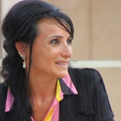 committee member profile