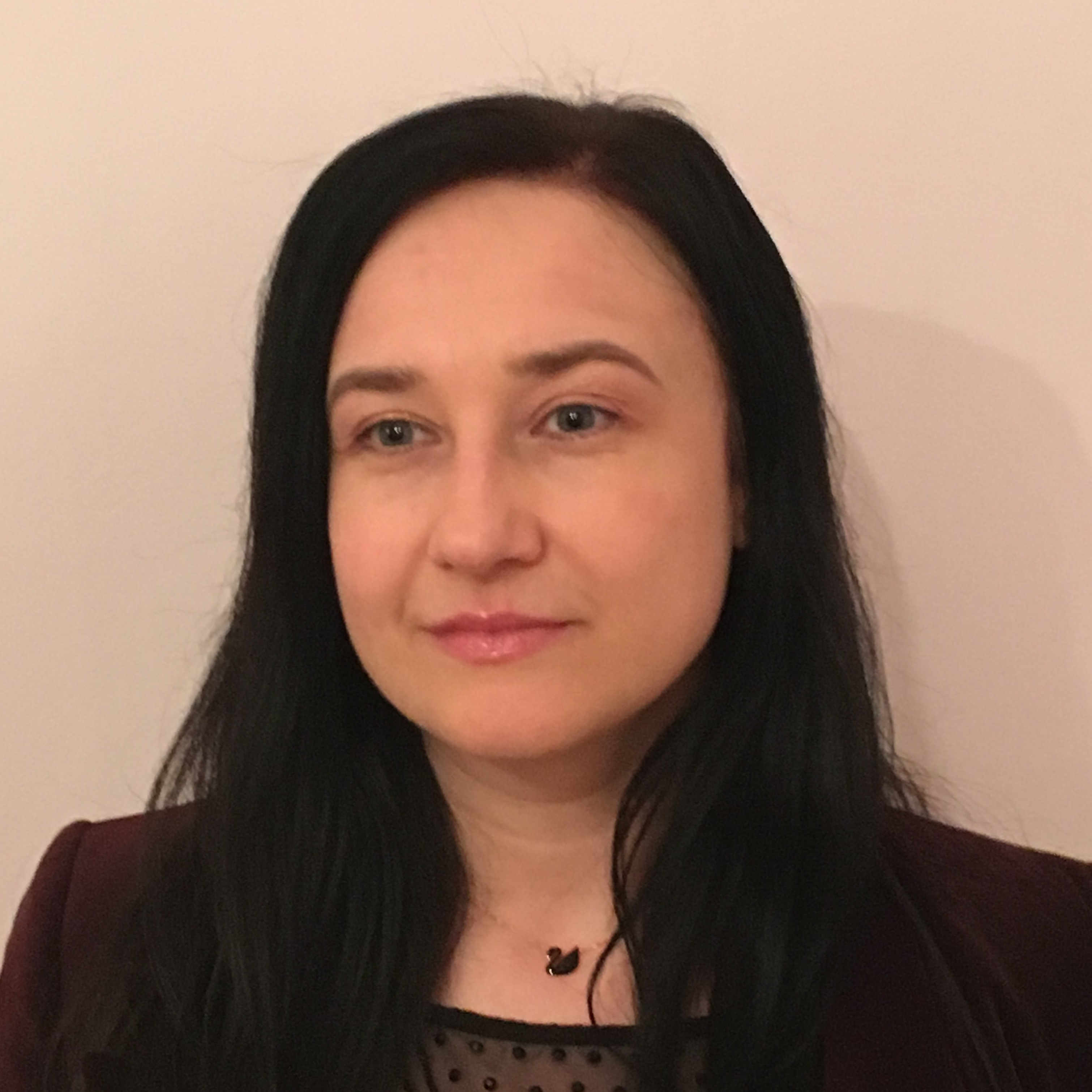 committee member profile