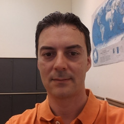 committee member profile