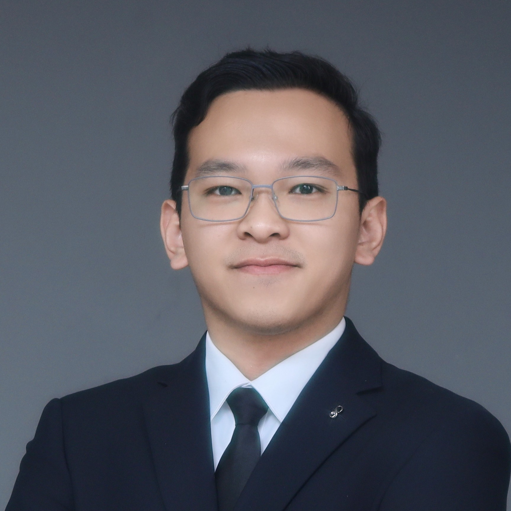 committee member profile