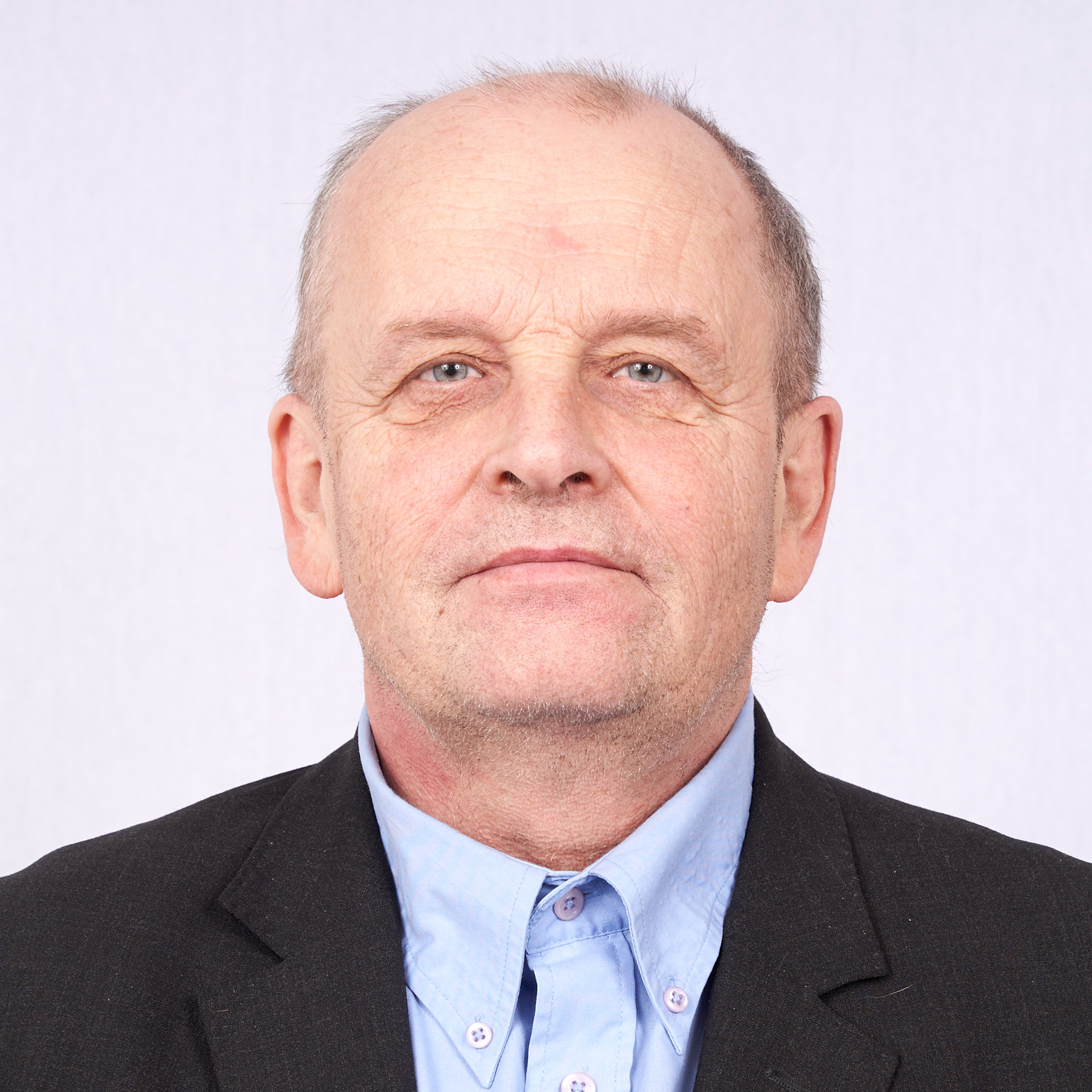 committee member profile