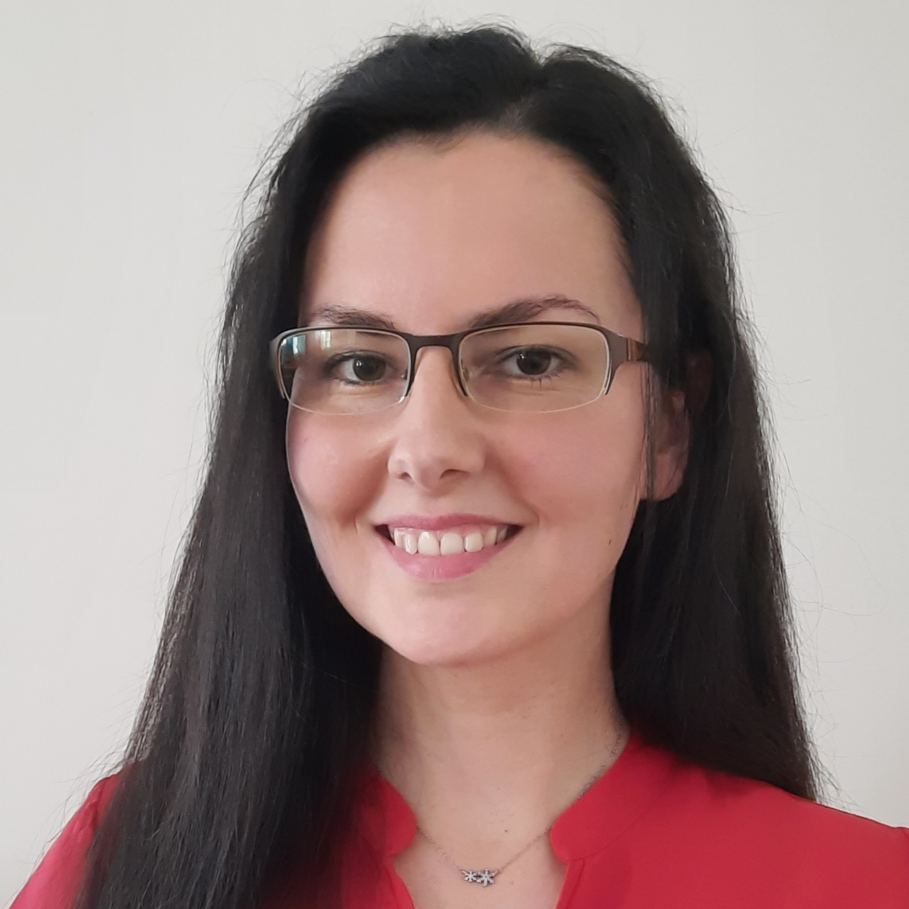 committee member profile