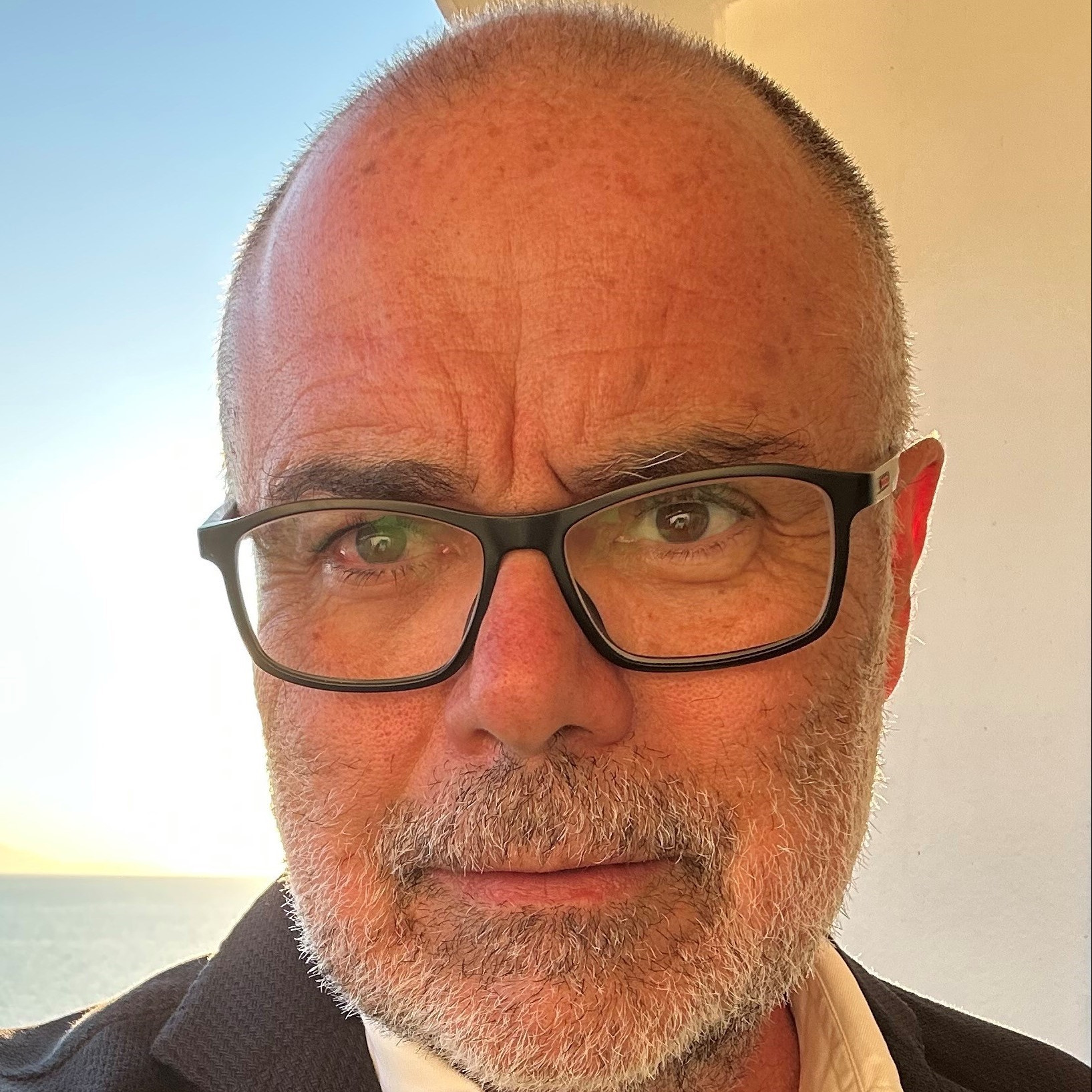 committee member profile