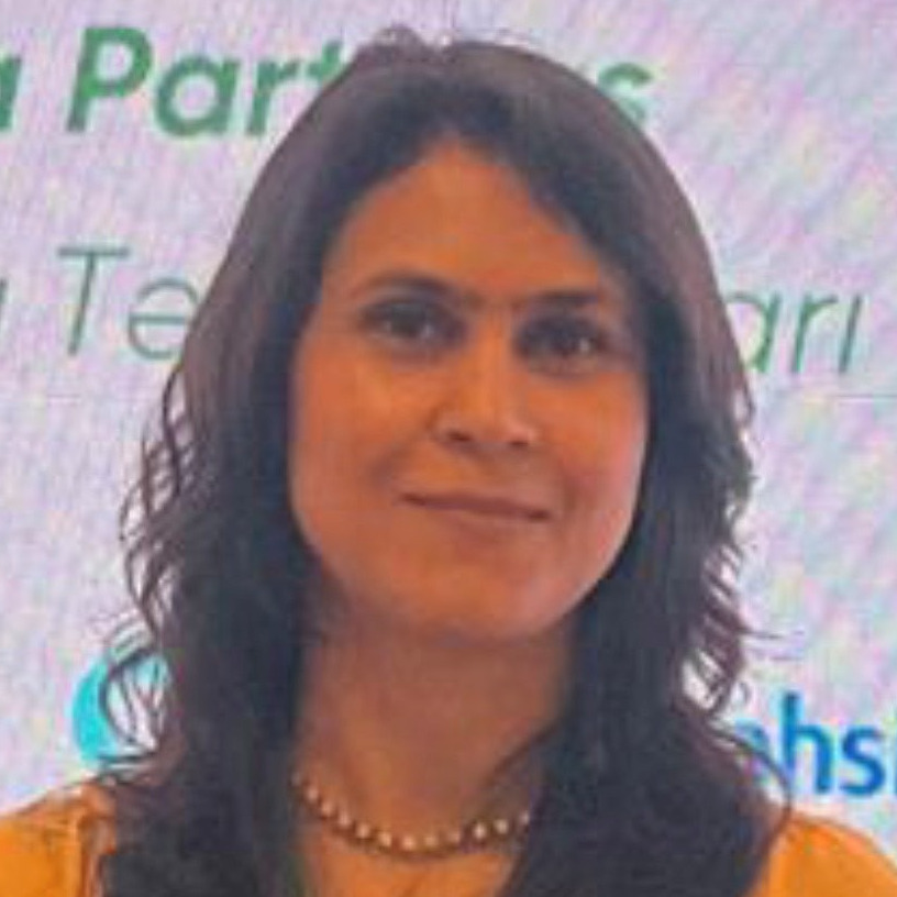 committee member profile