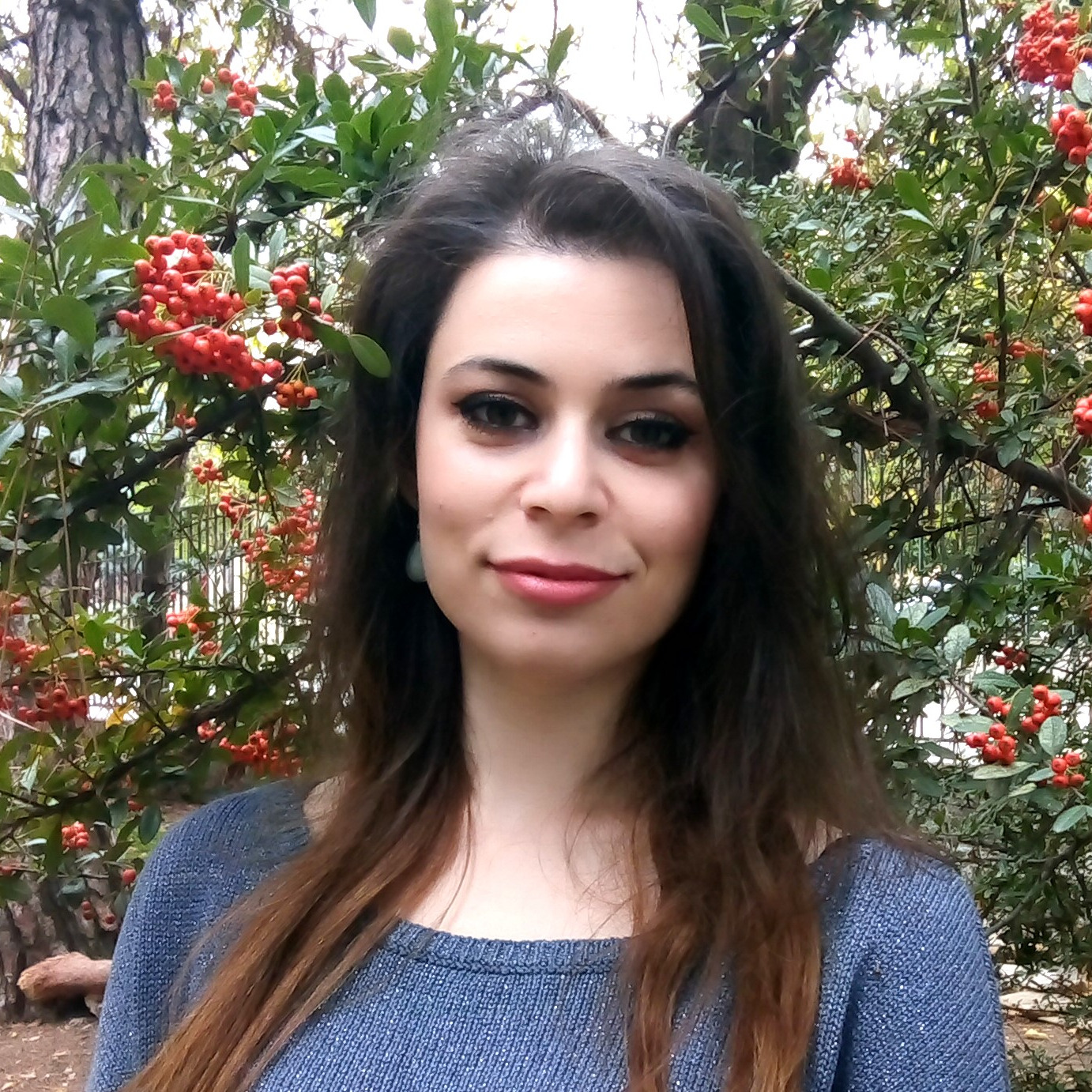 committee member profile