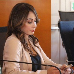 committee member profile