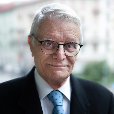 Prof. Dr. Claudio Ponticelli