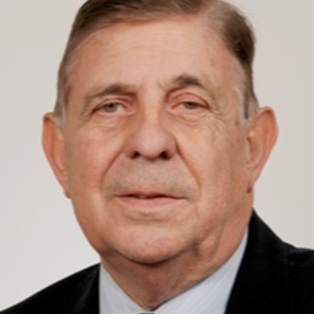 Prof. Dr. Francesco Locatelli