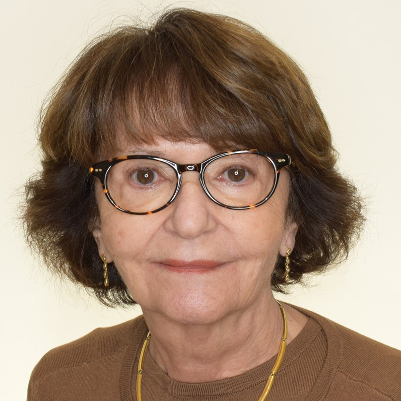 Prof. Rosanna Coppo