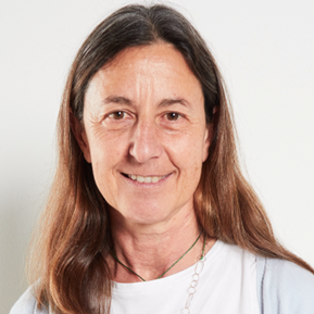 Prof. Lucia Del Vecchio
