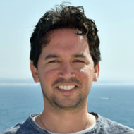 Dr. Dany Domínguez Pérez