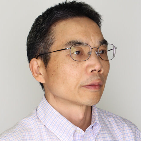 Dr. Xingmin Sun
