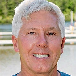 Prof. Dr. Jay W. Fox