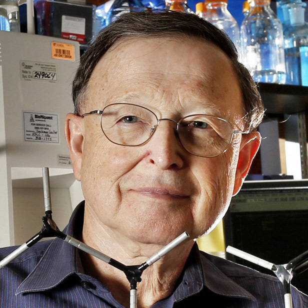 Dr. William R. Kem