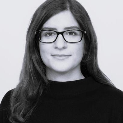 Dr. Sara Samadzadeh