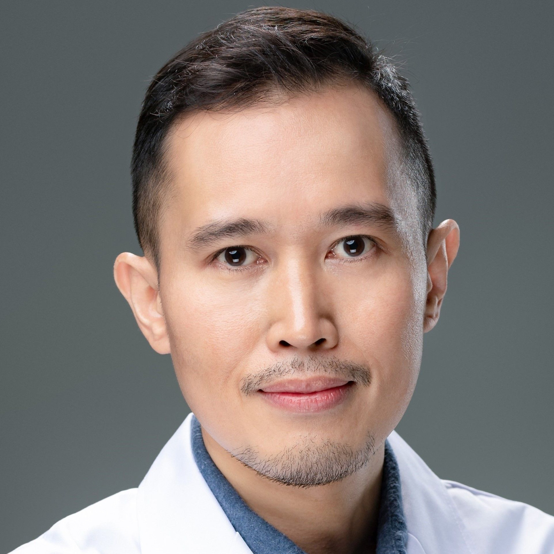 Prof. Dr. Hang Fai (Henry) Kwok