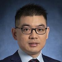 Dr. Zhiliang Wei