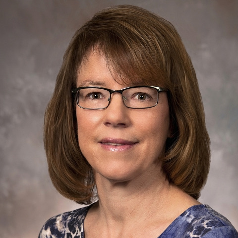 Dr. Angela R. Melton-Celsa