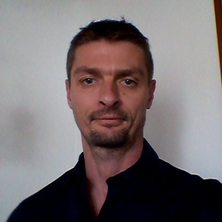 Dr. Marc Maresca