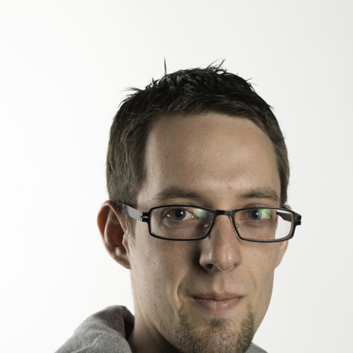 Dr. Frederic Lauber