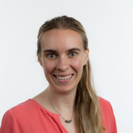 Dr. Ashleigh Paparella