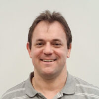 Dr. Michael J. Rudolph