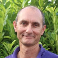 Prof. Dr. Colin Berry