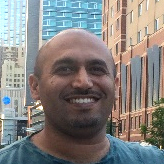 Assoc. Prof. Shahzad Zafar Iqbal