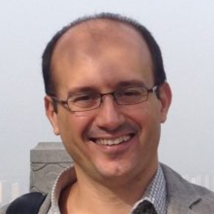 Prof. Dr. Antonio Morata
