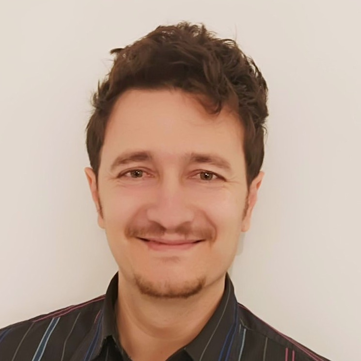 Prof. Vittorio Capozzi