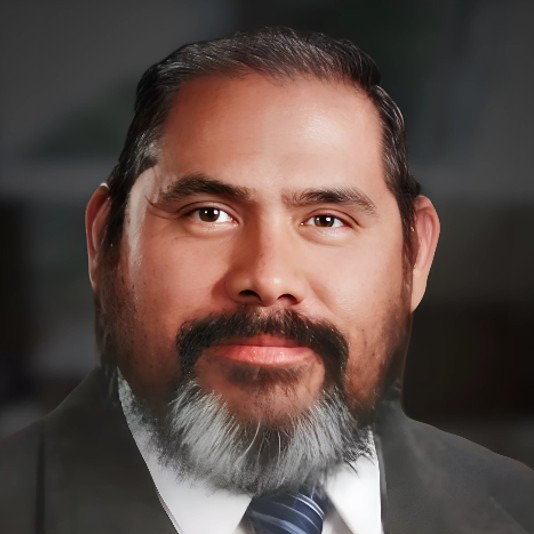 Prof. Dr. Cristobal Noe Aguilar