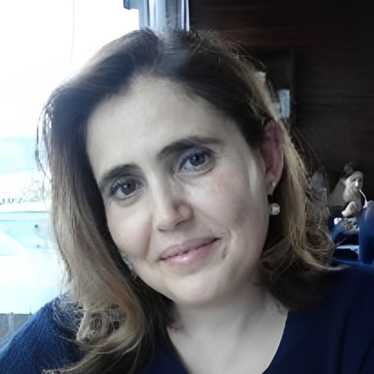 Prof. Dr. Alice Vilela