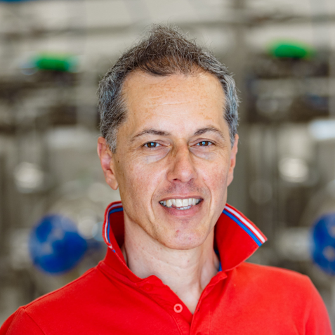 Prof. Piergiorgio Comuzzo