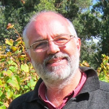 Prof. Dr. Francisco Carrau