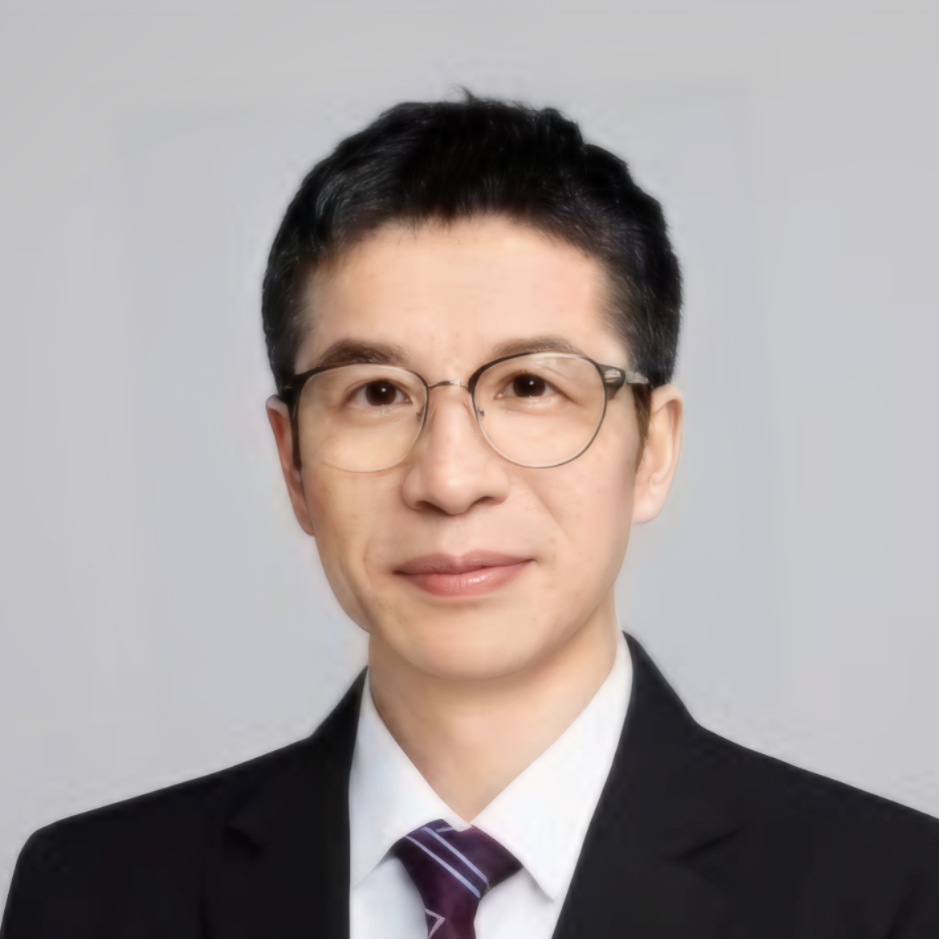 Prof. Dr. Dayong Wang