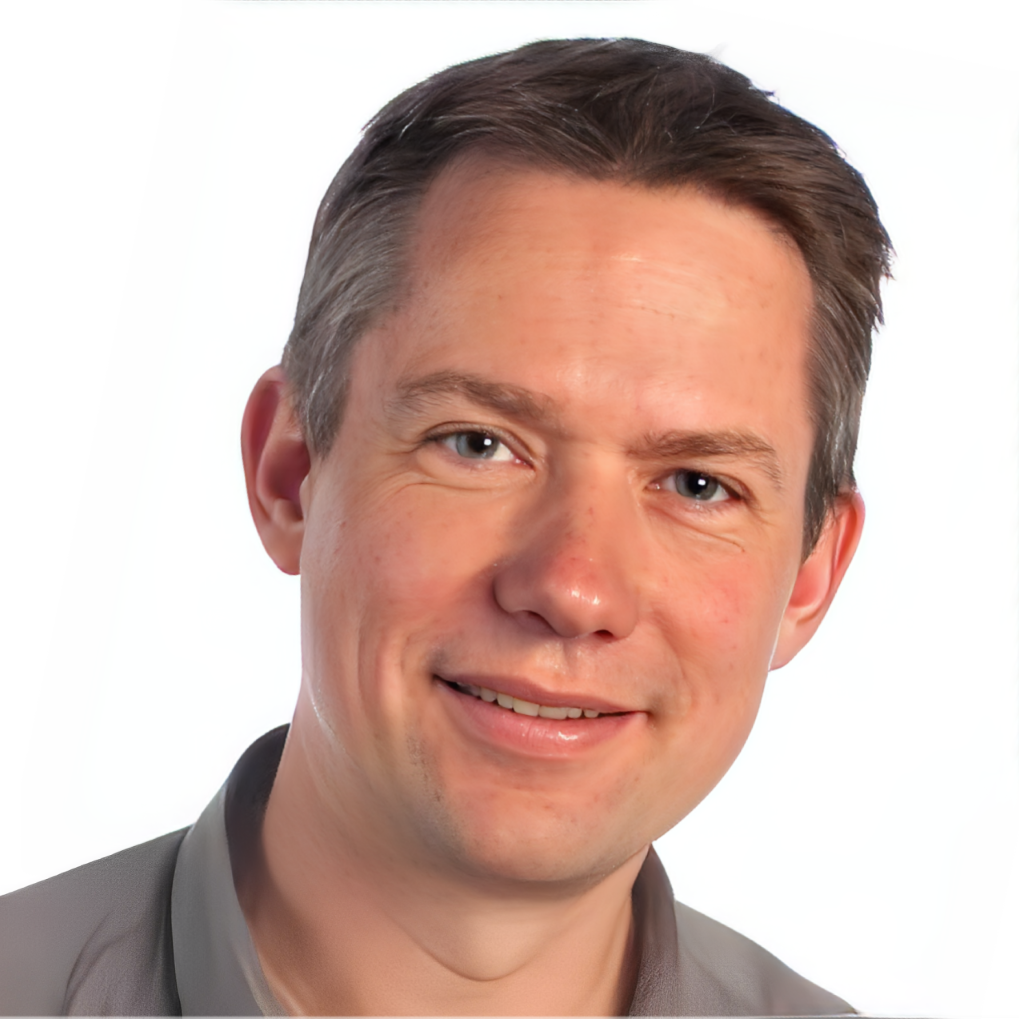 Dr. Gunnar Toft