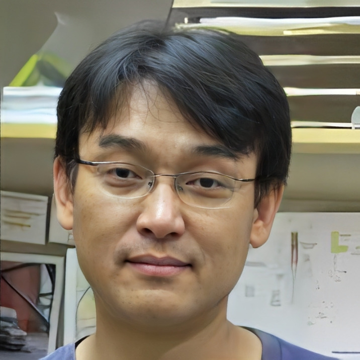 Dr. Choong-Min Kang
