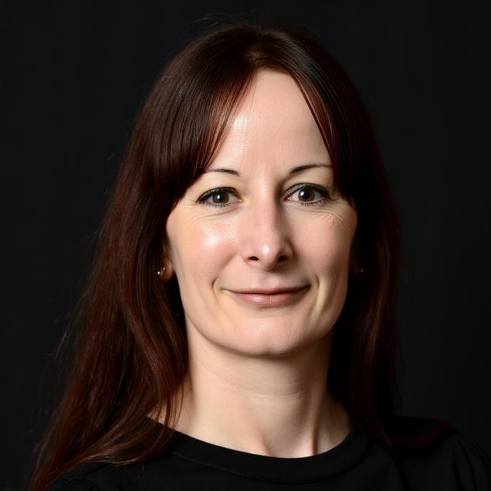Dr. Natalia Garcia-Reyero