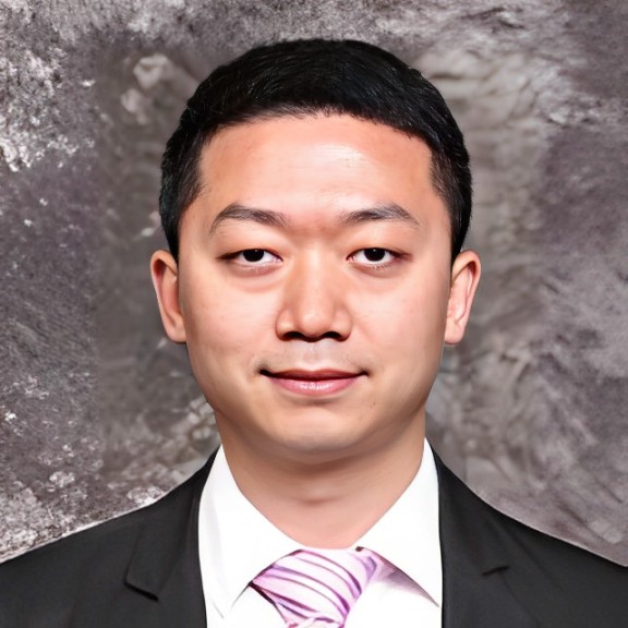 Prof. Dr. Renjie Chen