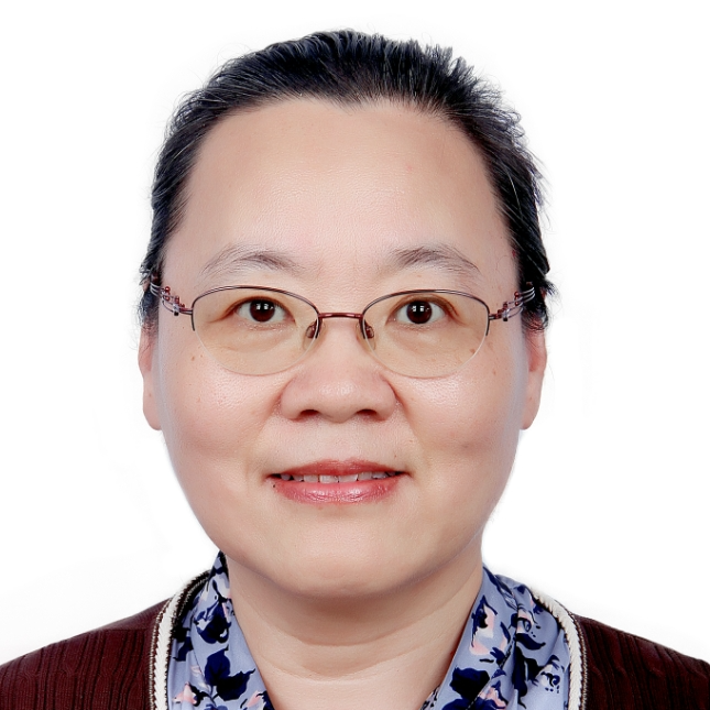 Prof. Dr. Guang Jia