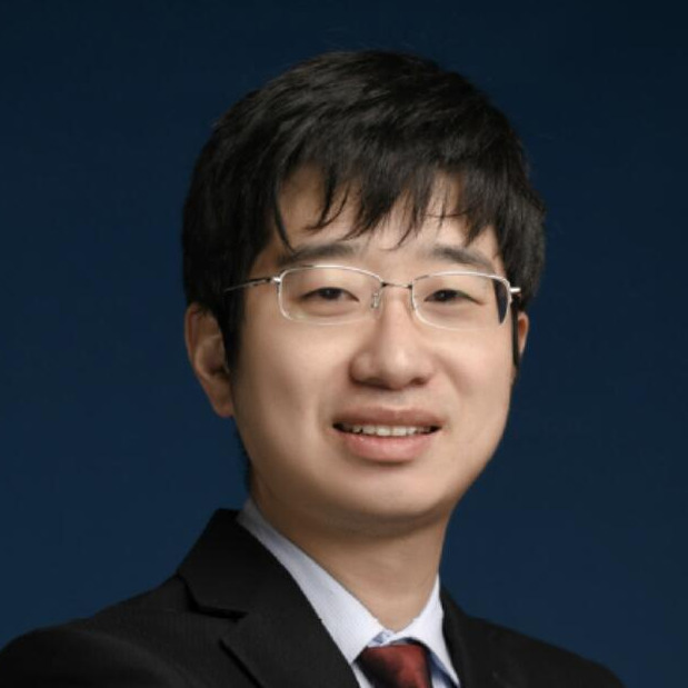 Prof. Dr. MinJian Chen