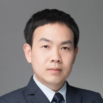 Prof. Dr. Sijie Lin