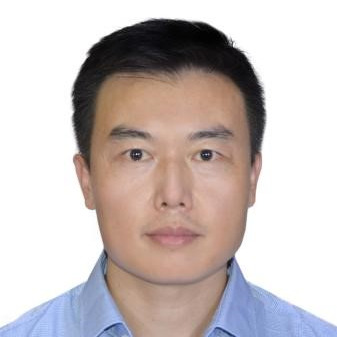 Prof. Dr. Jian Gao